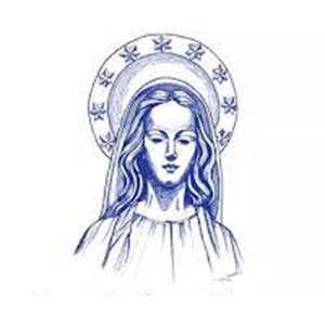 Our Lady of Peace Logo